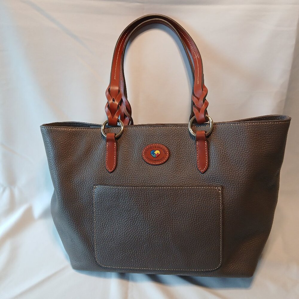 Dooney & Bourke Tammy Tote